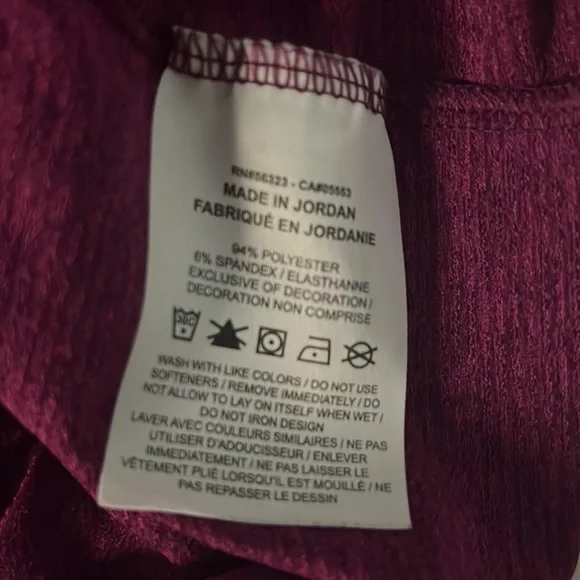 Men’s Nike T-shirt - Picture 4 of 4